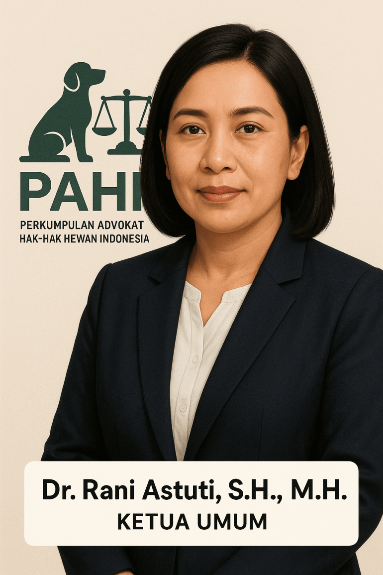 Pahi CABANG CARUBAN