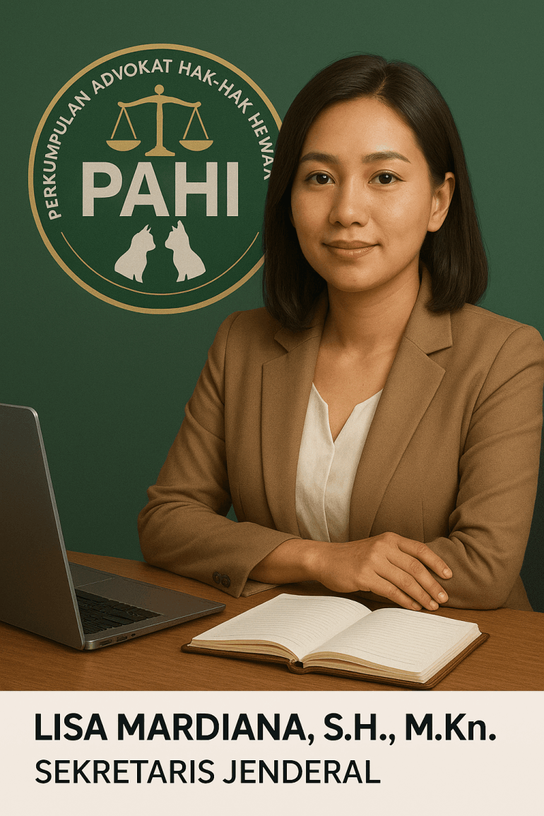 Pahi CABANG CARUBAN
