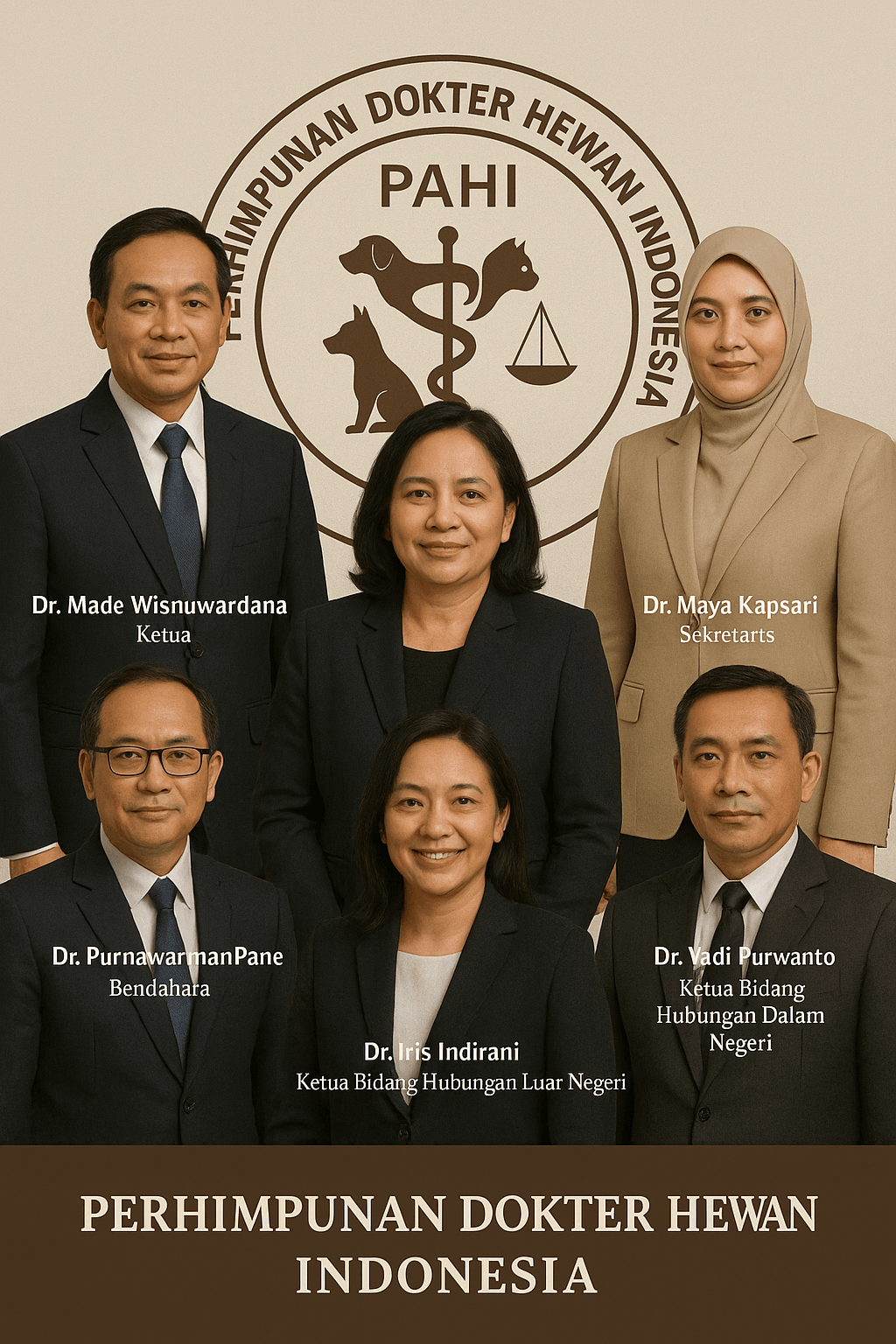 PAHI CABANG CARUBAN